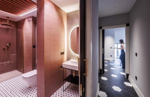 Apartamentos MAGUILLA IV- PARKING INCLUIDO para huéspedes - Foto 58