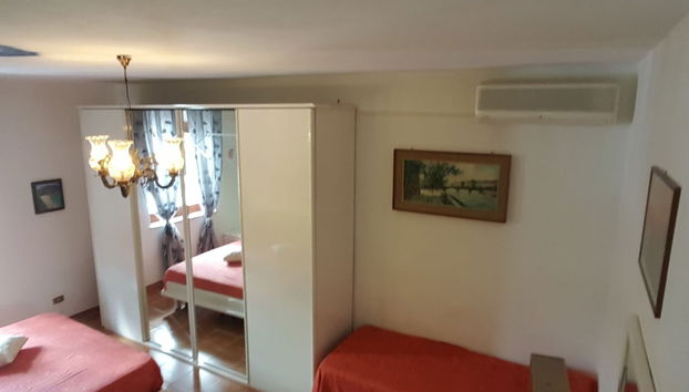 Sabbia - Foto 5, Habitación