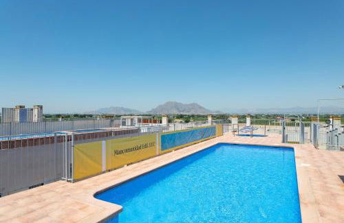 Luz De Almoradí Costa Blanca Sur - Foto 24