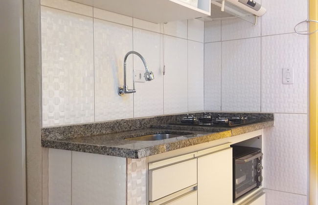 Flat & Residence Premium - Foto 45