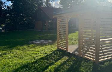 Borowe Apartamenty - Photo 54