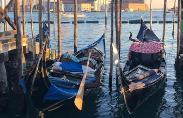 Appartement GIUDECCA - Foto 20