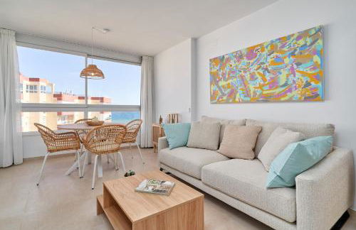 Kanu Apartment - Torrox Costa - Photo 1