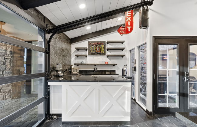 Tequila Fountain - Foto 55