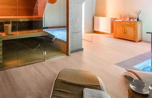 Pet Friendly Apartment In Lubriano With Sauna - Foto 15