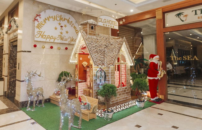 DLG Hotel Danang - Photo 19