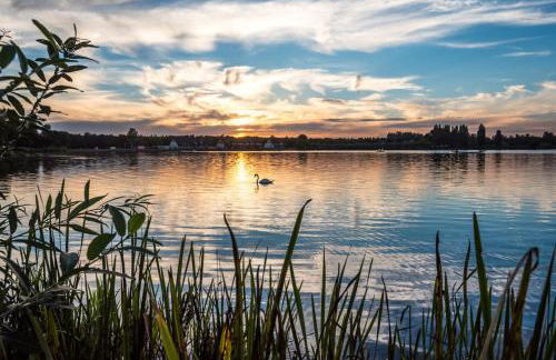 Loxley Barn, 1-bed Cottage Retreat - Photo 77