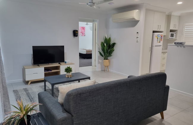 Rockhampton Serviced Apartments - Foto 58