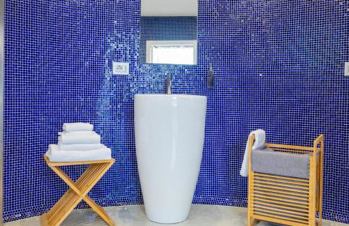 Villa Pethra Maris Private Pool - Foto 40