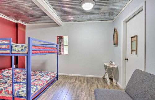 Lake Days and BBQ Fun Climax Springs Retreat! - Foto 15