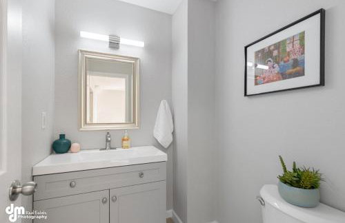 Modern Turnagain Townhome - Foto 23