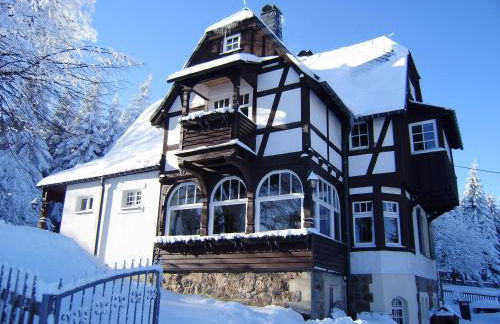 Villa Marie Ferienwohnungen - Foto 32