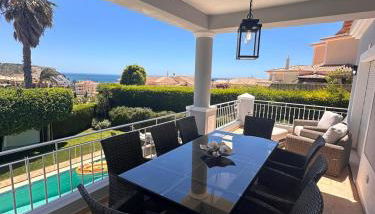 3 Bedroom villa with a sea view completely private - Foto 5