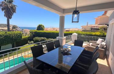 3 Bedroom villa with a sea view completely private - Foto 5