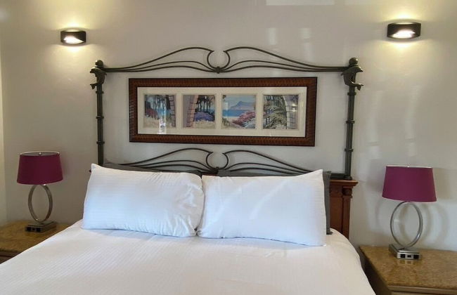 Tide Pool Villas - Photo 21