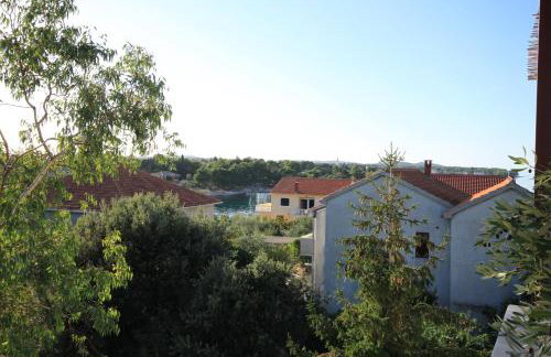 Apartments by the sea Ugljan - 8468 - Foto 16