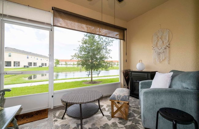 Stunning 3Bd Close to Disney at Fiesta Key 4764 - Foto 13