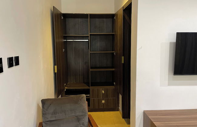 The Azaria Hotel & Apartment - Photo 62