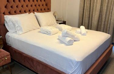 Airport Luxury Stay - Foto 26