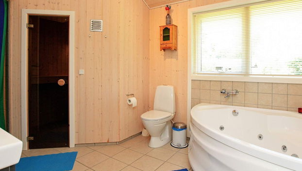 7 Person Holiday Home in Vejby-by Traum - Foto 4, Tratamientos de spa