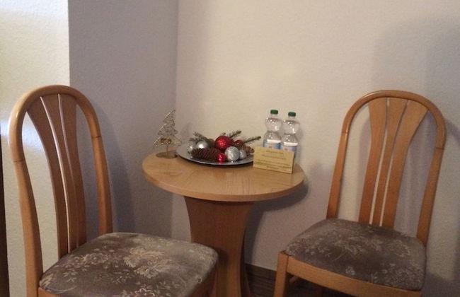 Landhotel Elterlein - Photo 29