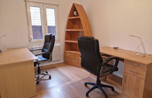 Appartement Le Grillenbreit - Foto 7