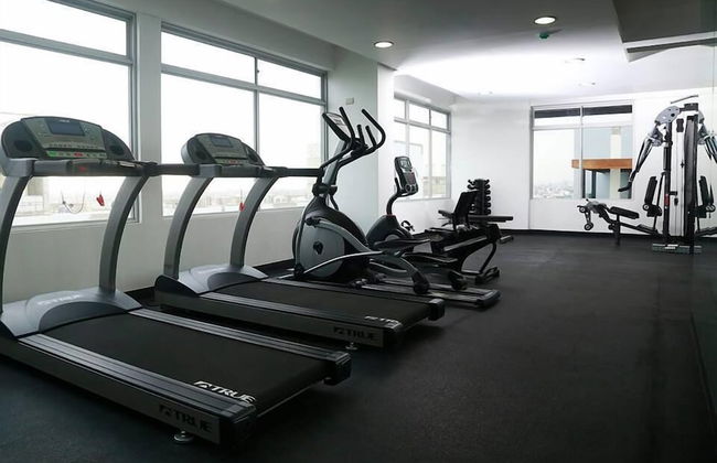 Lima Flats 2 - Foto 19