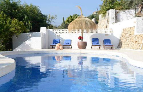 Villa Samar Altea Grupo Terra de Mar, alojamientos con encanto - Photo 54