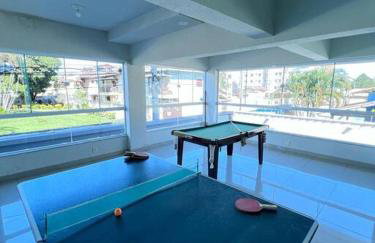Cobertura Duplex Com Piscina e Vista mar - Foto 29