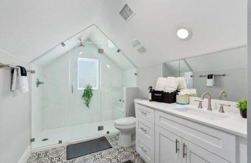 Mega Home - Up to 20 People - Mins 2 ACL-F1-Dwntwn - Foto 7