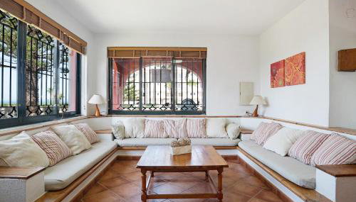 Villa Sevilla - Foto 4