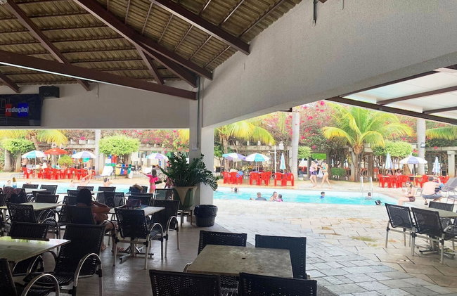 Lacqua diRoma - Caldas Novas - Foto 95