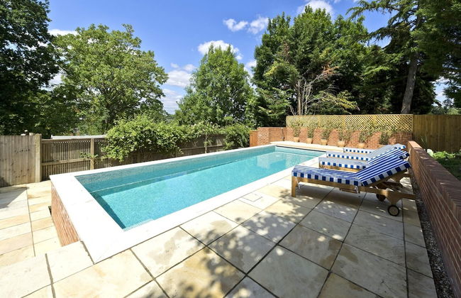 Amazing Spacious 5 Bed House Wimbledon - Foto 3