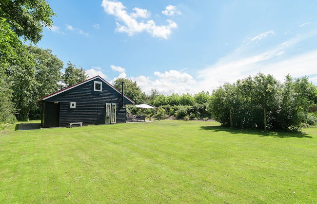 Holiday Home in Egmond aan den Hoef With Sauna - Foto 19