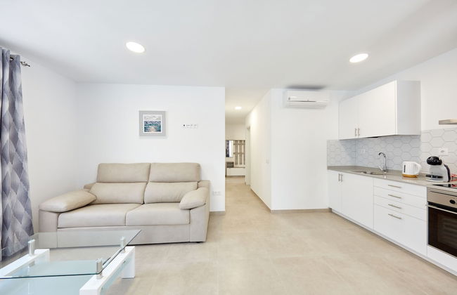 Sonrisa Deluxe Apartments Levante - Foto 52