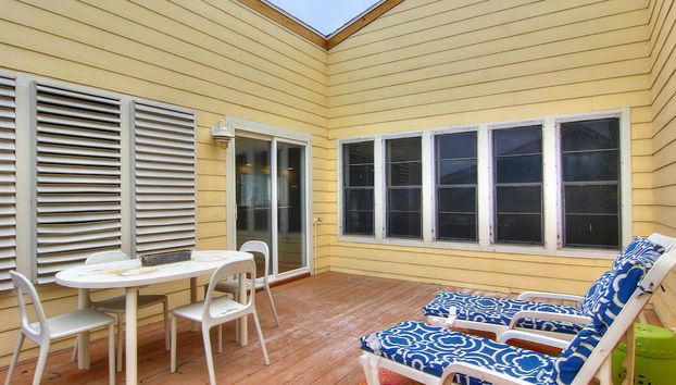 Servizio della struttura