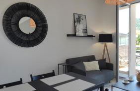 Bohemia - T2 Design avec Terrasse proche de Cassis - Foto 9