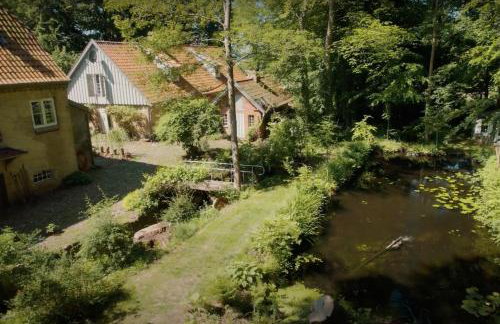 Apartments Wassermühle Stenten - Foto 1