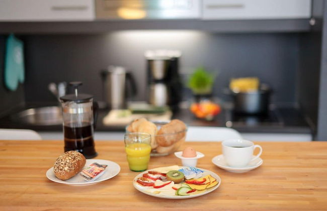 Stadtbleibe Leipzig - Photo 19