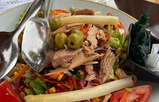 The Fairways - Luxurious Front Line Villa on Mar Menor Golf Resort - Photo 19