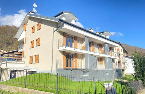 Enjoy Alps - appartamenti vacanza - Foto 30