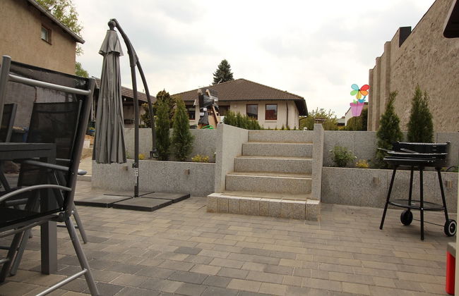 Familienfreundliches Ferienhaus - Foto 16