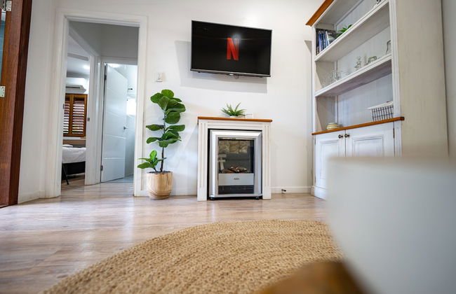 Blue Summit Hideaway - Foto 49