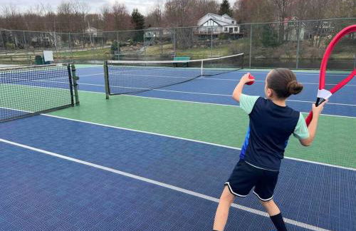 Tranquil Getaway in the Pocono Mountains - Foto 30