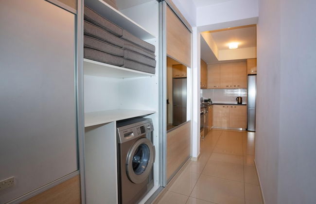 Bay View Gardens Apt 1 - Foto 11