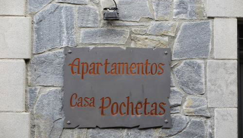 Apartamentos Casa Pochetas - Foto 2