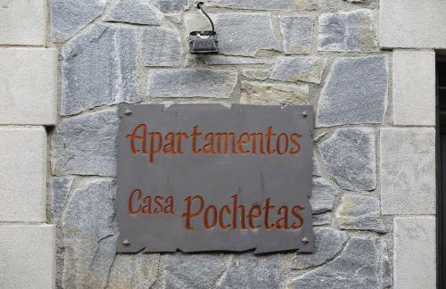 Apartamentos Casa Pochetas - Photo 2