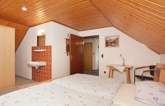 Ruhige Ferienwohnung in Polle - Foto 3