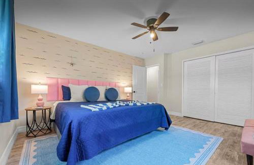 Heated Pool Gameroom Lux House near Beach - Foto 11