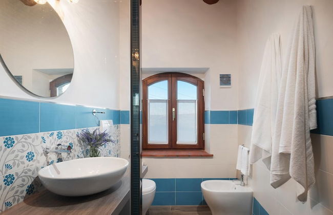 Podere Il Chiesino 8 2 - Foto 27